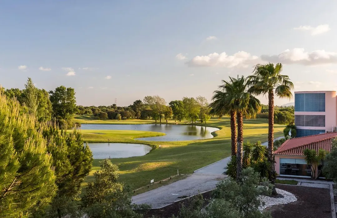 Montado Hotel & Golf Resort-1