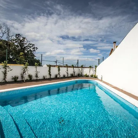 Casa De Atalaia-3